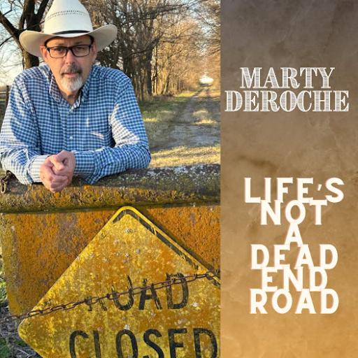 Marty DeRoche