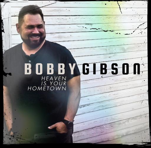 Bobby Gibson