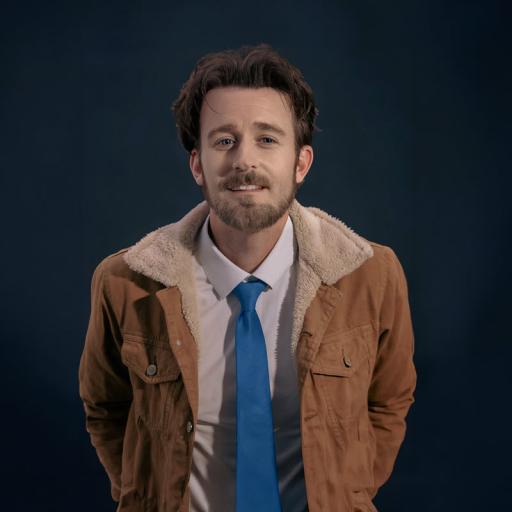 Brandon Hixson