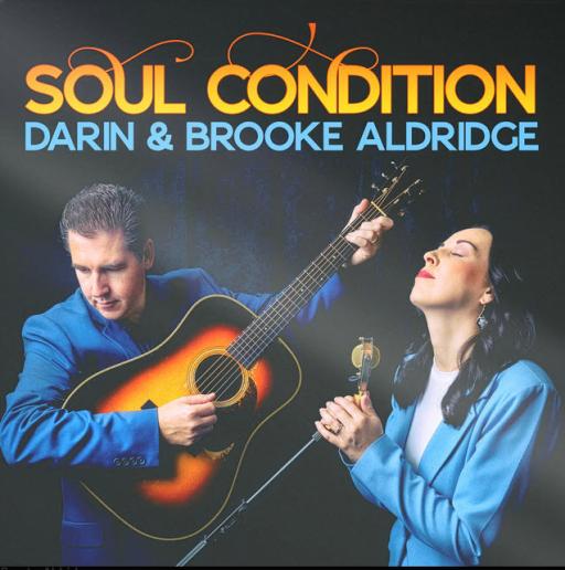 Darin And Brooke Aldridge