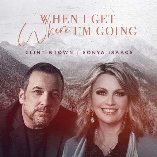 Clint Brown And Sonya Isaacs Yeary