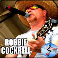 Robbie Cockrell