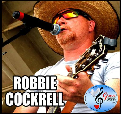 Robbie Cockrell