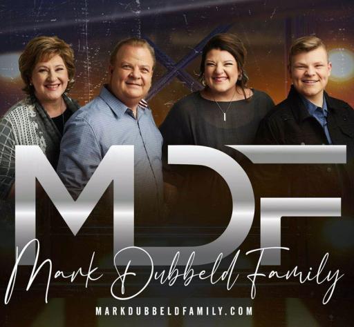 Mark Dubbeld Family