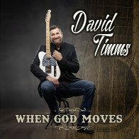 David Timms