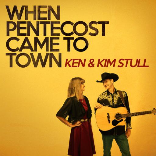 Ken & Kim Stull