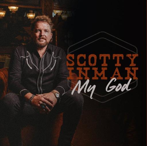 Scotty Inman