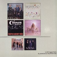 High Road
