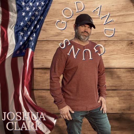 Joshua Clark