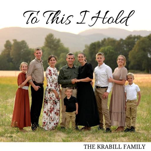 The Krabill Family