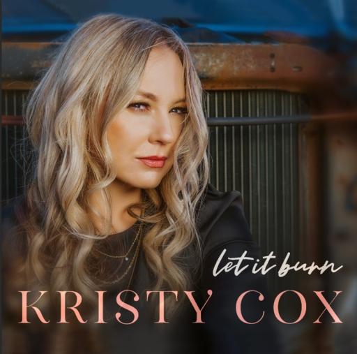Kristy Cox