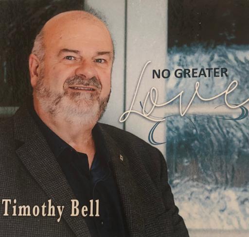 Timothy Bell