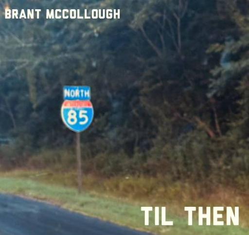 Brant McCollough