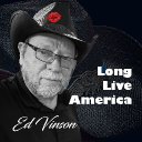 Ed Vinson