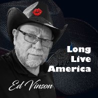 Ed Vinson