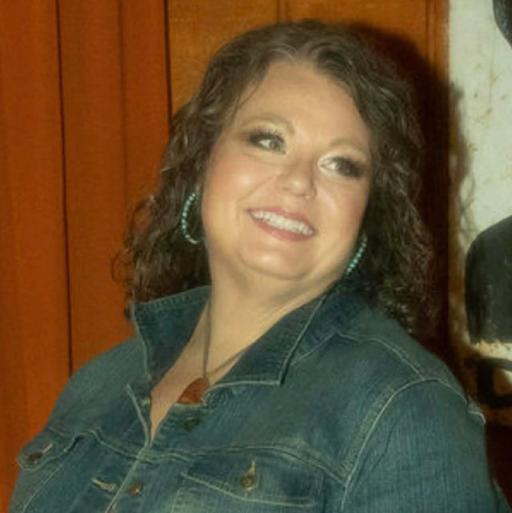 Tina Adair
