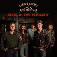 Carson Peters & Iron Mountain