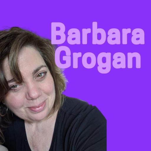 Barbara Grogan