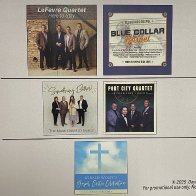 Port City Quartet