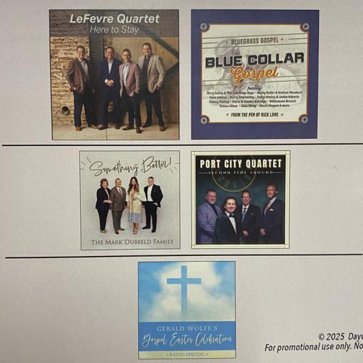 Port City Quartet