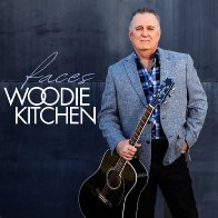 Woodie Kitchen