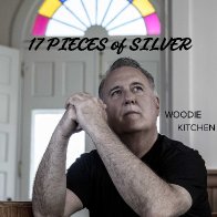 Woodie Kitchen