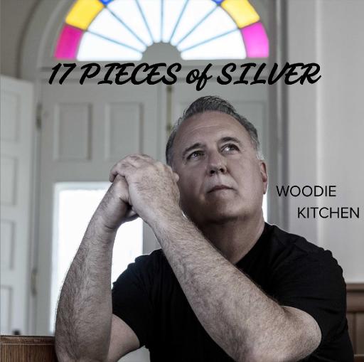 Woodie Kitchen