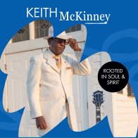 Keith McKinney