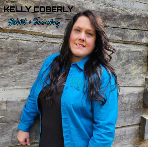 Kelly Coberly