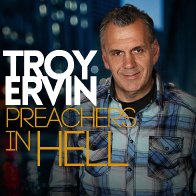 Troy Ervin