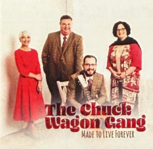 Chuck Wagon Gang
