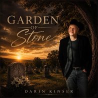 Darin Kinser