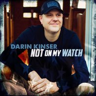 Darin Kinser