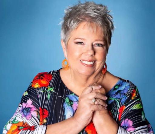Cathy Guffey 