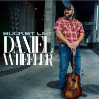Daniel Wheeler