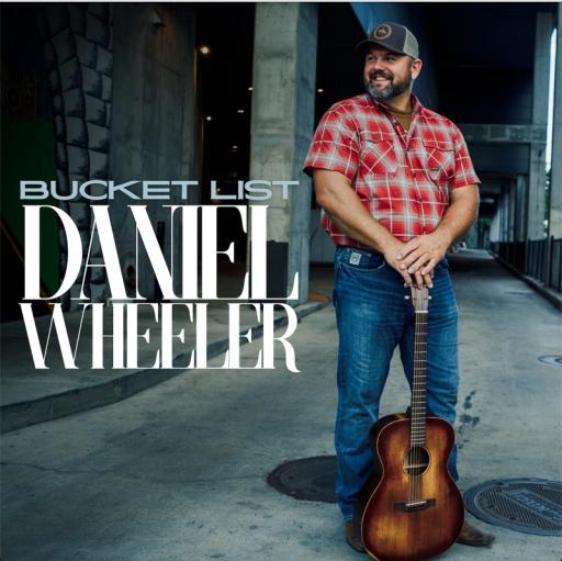 Daniel Wheeler