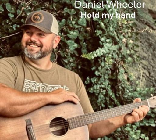 Daniel Wheeler