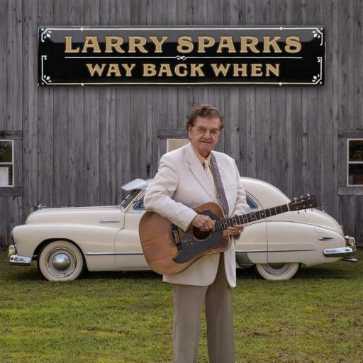 Larry Sparks