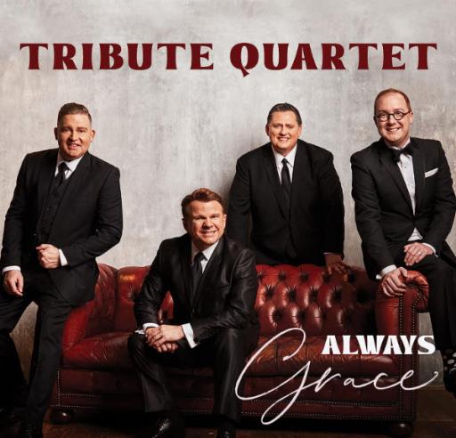 Tribute Quartet