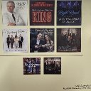 Ronnie Booth and Blackwood Brothers Quartet