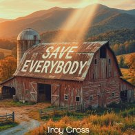 Troy Cross