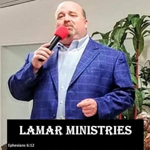 Kevin LaMar