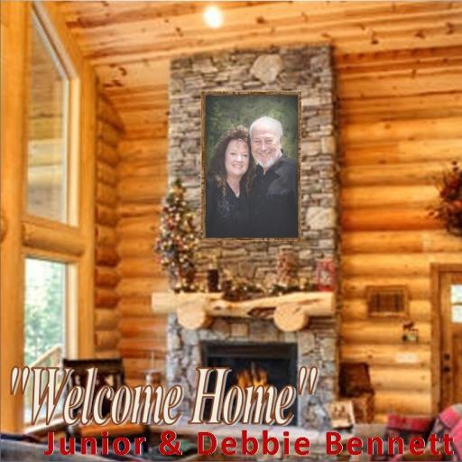 Debbie And Junior Bennett