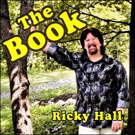 Ricky Hall