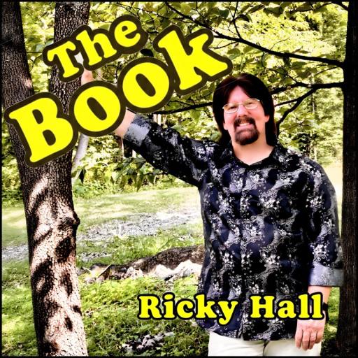 Ricky Hall