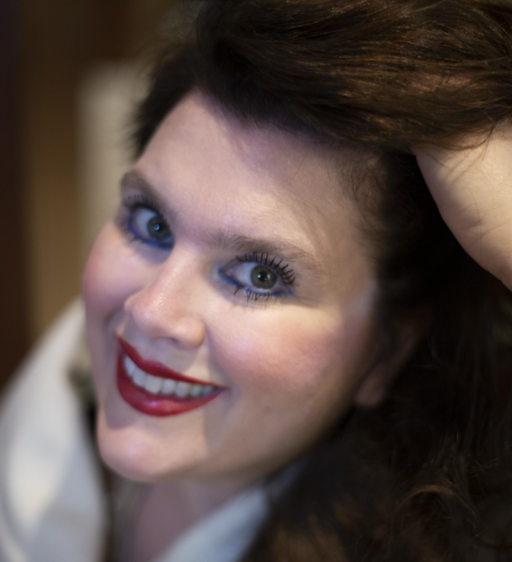 Susan Manion