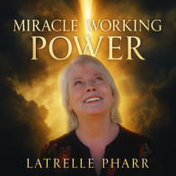 Latrelle Lindon Pharr