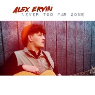 Alex Ervin