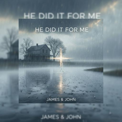 James and John