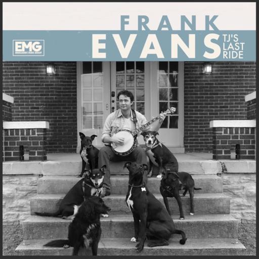 Frank Evans